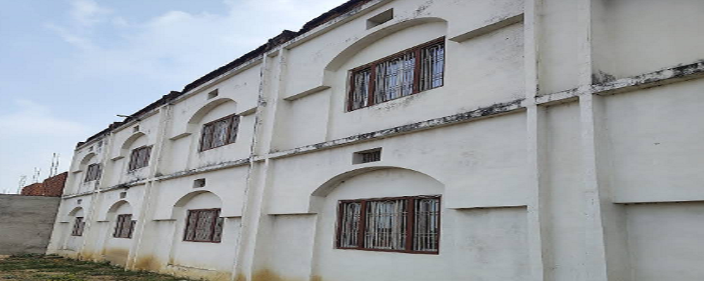 B.P. SANSTHAN, GAURA UPARWAR,CHAUBEYPUR, VARANASI	